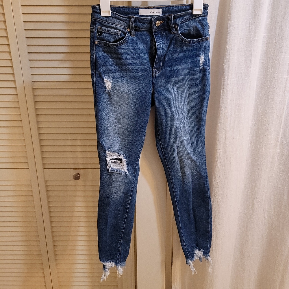 Kancan jeans